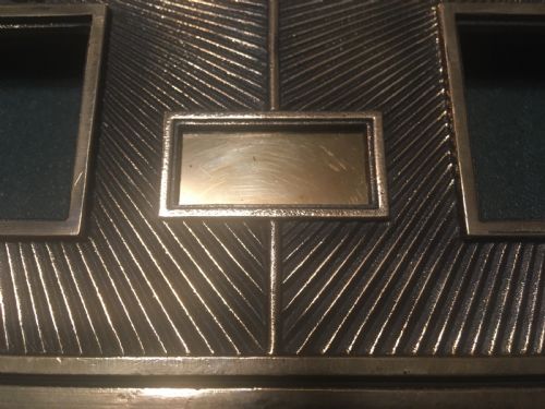 fig 3. NEW YORK APARTMENT MAIL BOX OPENING