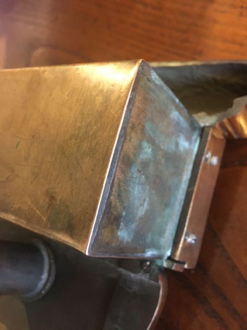 fig 3. IMPRESSIVE DOOR BELL PUSH