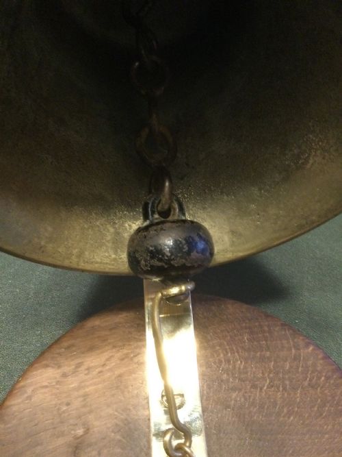 fig 3. WORLD WAR TWO A.R.P. BELL