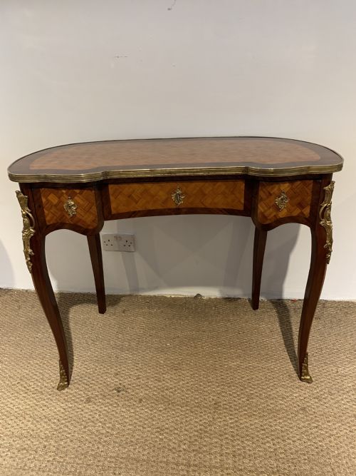 Antique French Writing Desk