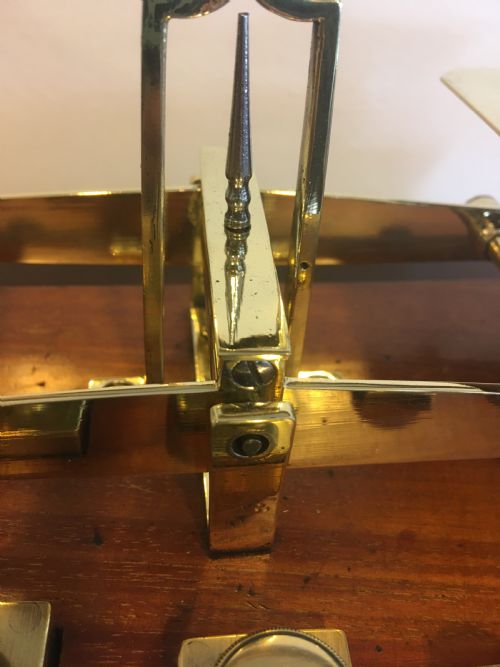 fig 2. RATCLIFF POSTAL SCALES