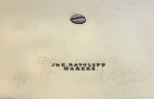 fig 4. RATCLIFF POSTAL SCALES