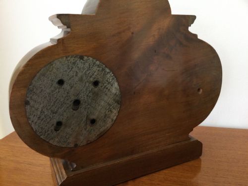 fig 3. DESK “WEATHER STATION”