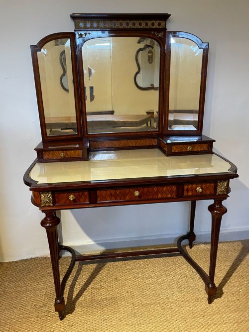 Dressing Table