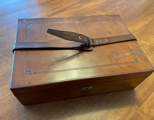 Artists Box