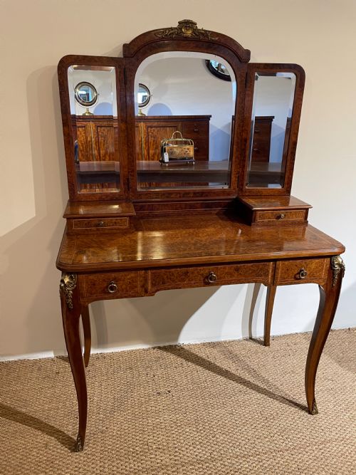 Dressing Table