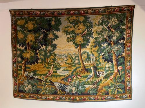 Tapestry