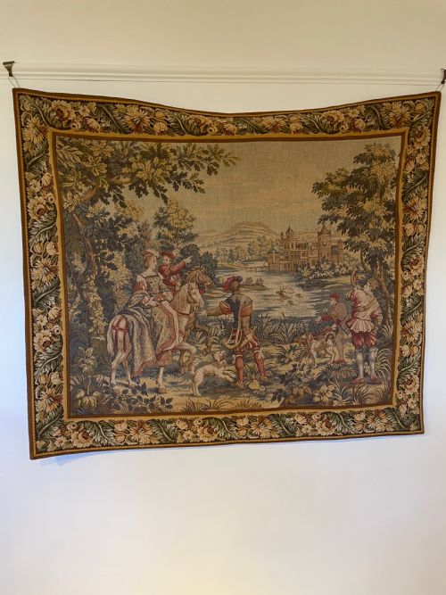 Tapestry