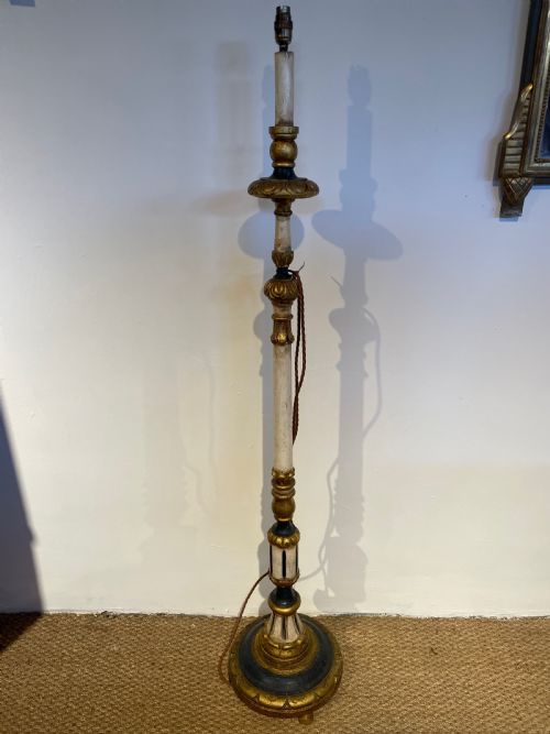 Standard Lamp