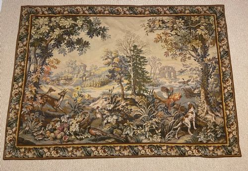 Large Tapestry