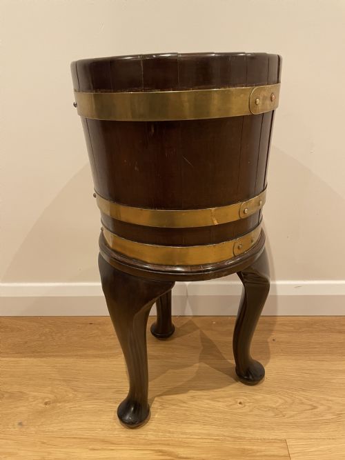 Georgian Style Planter