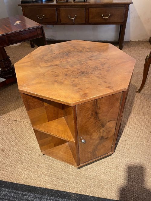 Art Deco Centre Table