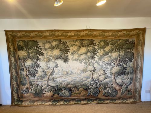 Very Large Tapestry