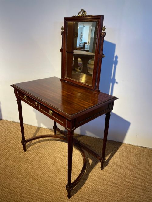19th Century Dressing Table