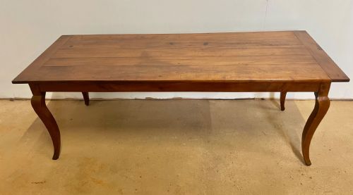 Louis Xvi Style Farmhouse Table