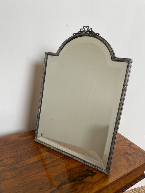 19th Century Dressing Table Mirror