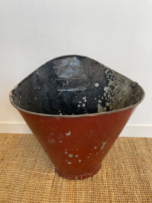 Early 20th Century Grape Hod