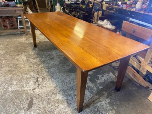 French Farm House Table 2:3 Meters Long