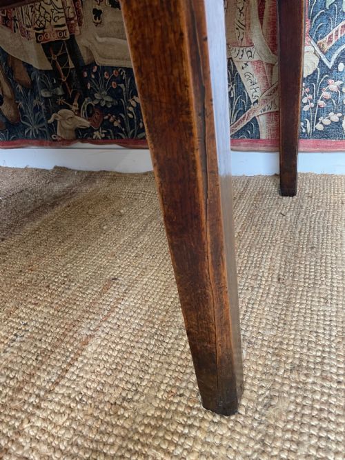 CHERRYWOOD FARMHOUSE TABLE - ADDITIONAL PHOTO 10