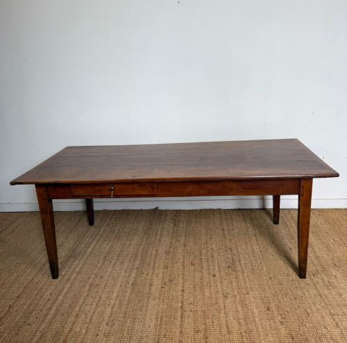 CHERRYWOOD FARM TABLE 68 SEATER - ADDITIONAL PHOTO 1