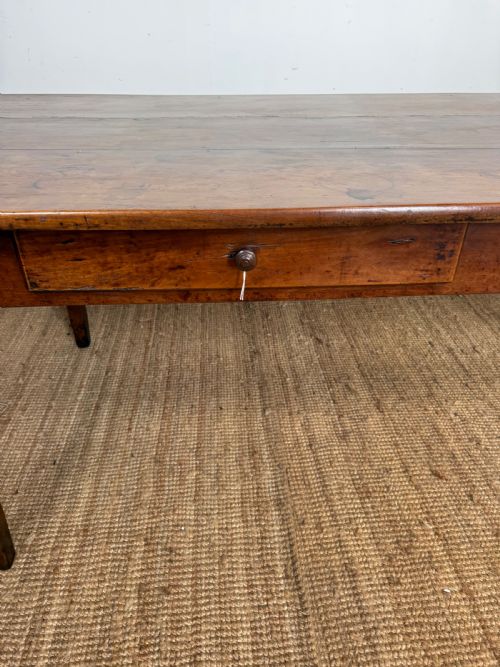 CHERRYWOOD FARM TABLE 68 SEATER - ADDITIONAL PHOTO 2