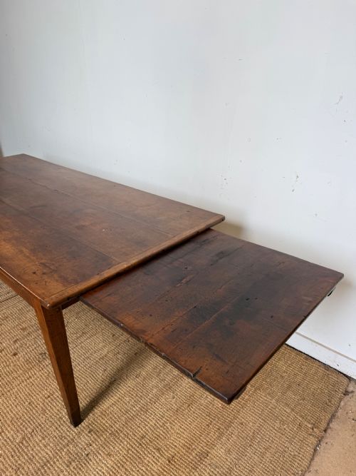 CHERRYWOOD FARM TABLE 68 SEATER - ADDITIONAL PHOTO 5
