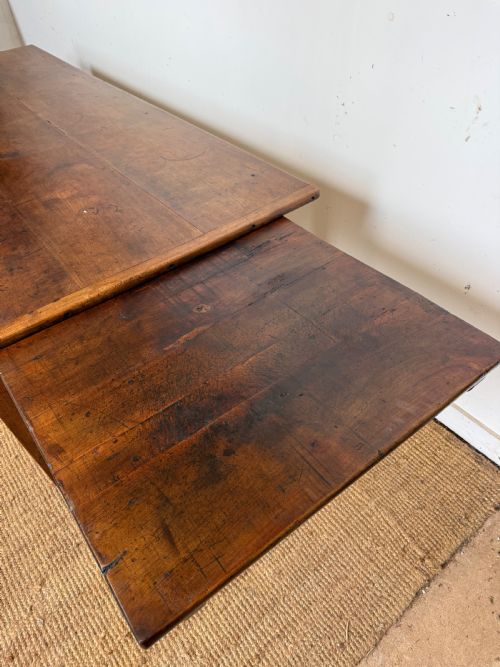 CHERRYWOOD FARM TABLE 68 SEATER - ADDITIONAL PHOTO 10