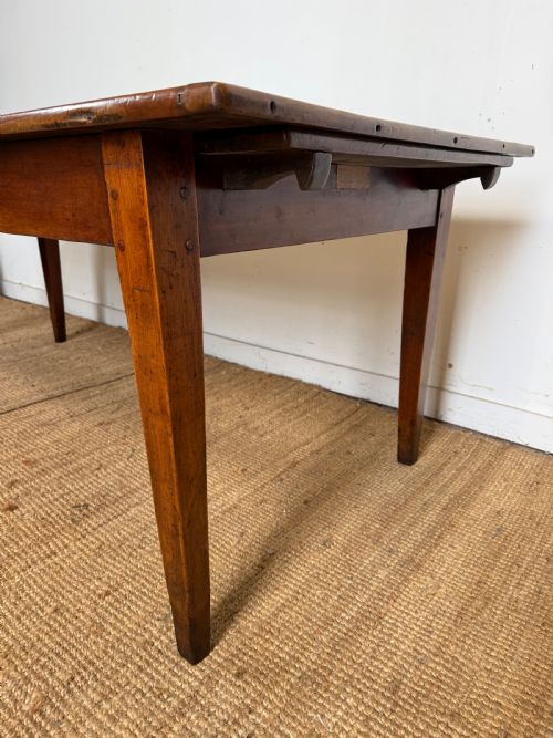CHERRYWOOD FARM TABLE 68 SEATER - ADDITIONAL PHOTO 13