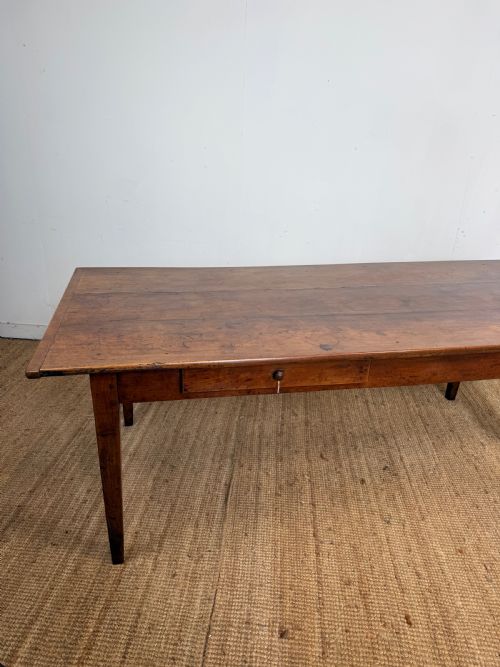 CHERRYWOOD FARM TABLE 68 SEATER - ADDITIONAL PHOTO 14