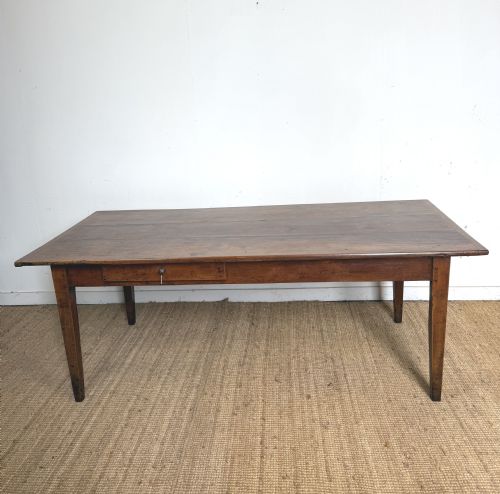 CHERRYWOOD FARM TABLE 68 SEATER