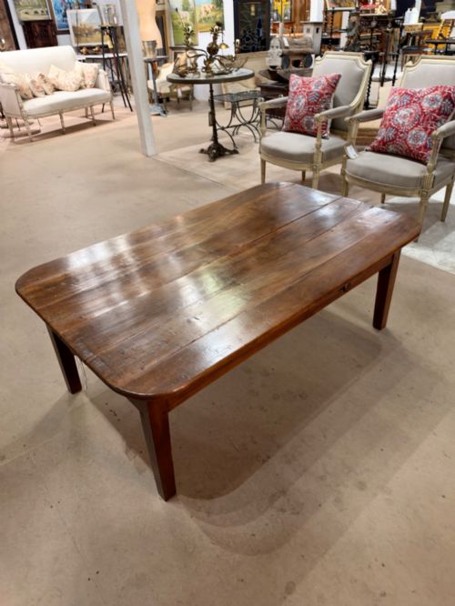 Cherrywod Coffee Table