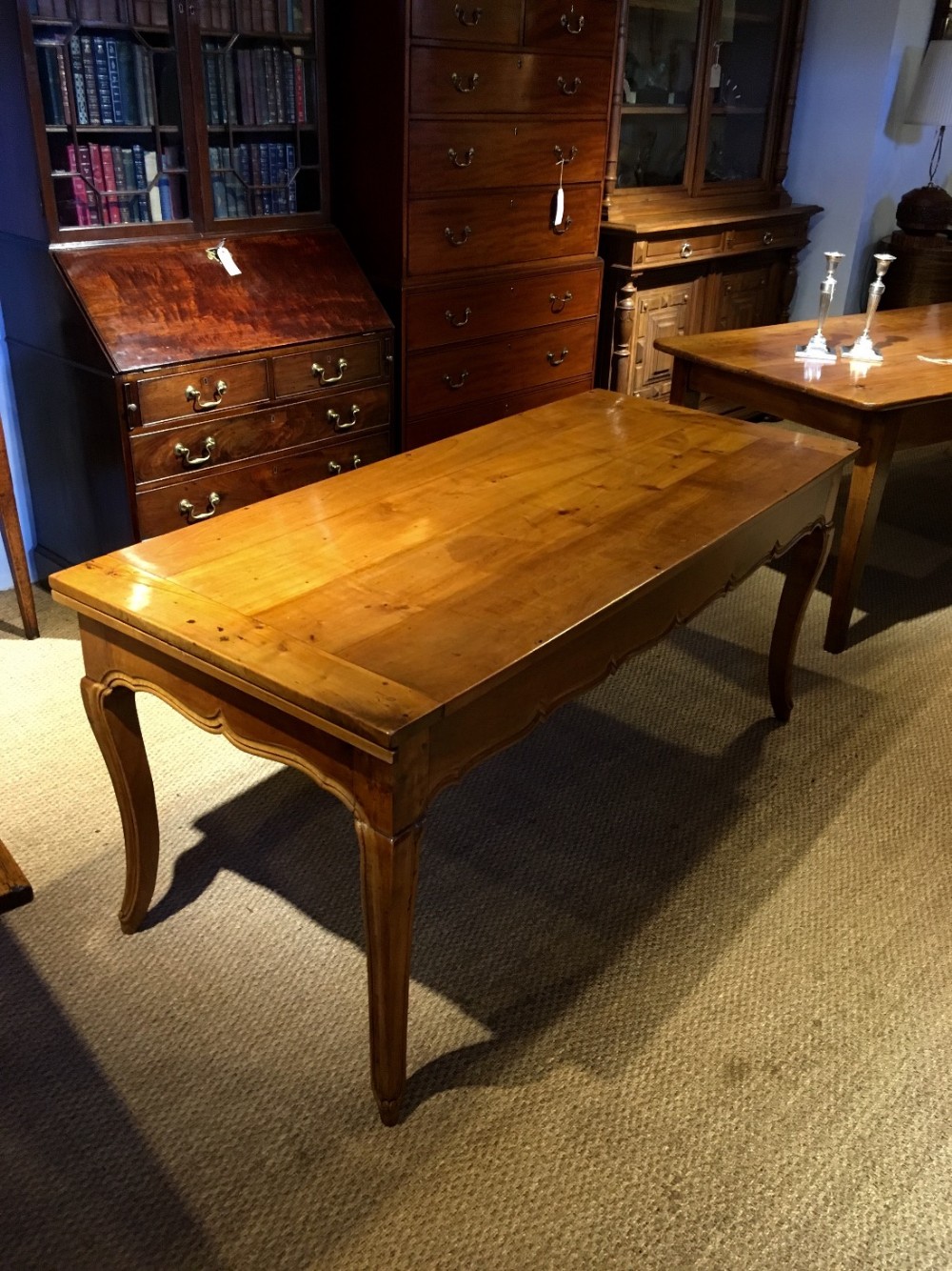 Farm table / kitchen table / dining table 