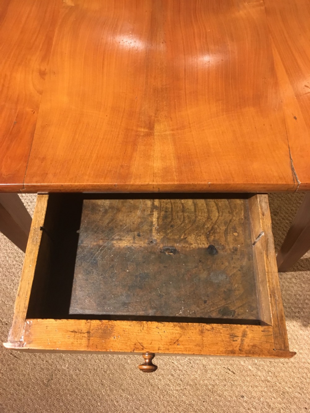 Farmhouse table 2 meters long  View IV