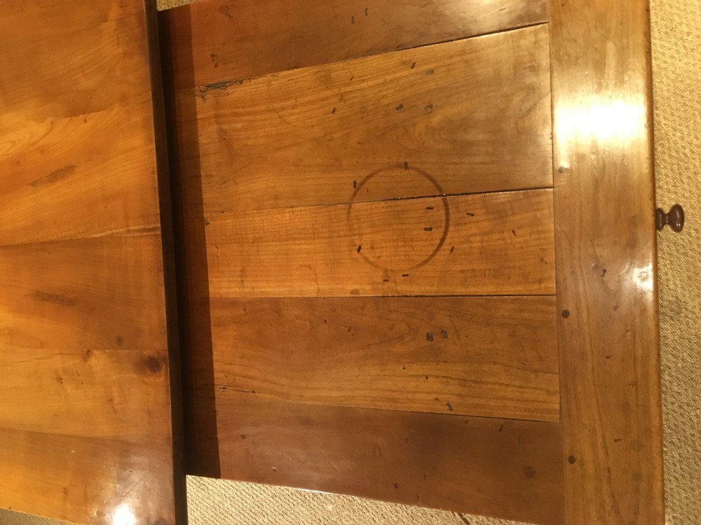 Farmhouse table 2 meters long  View X