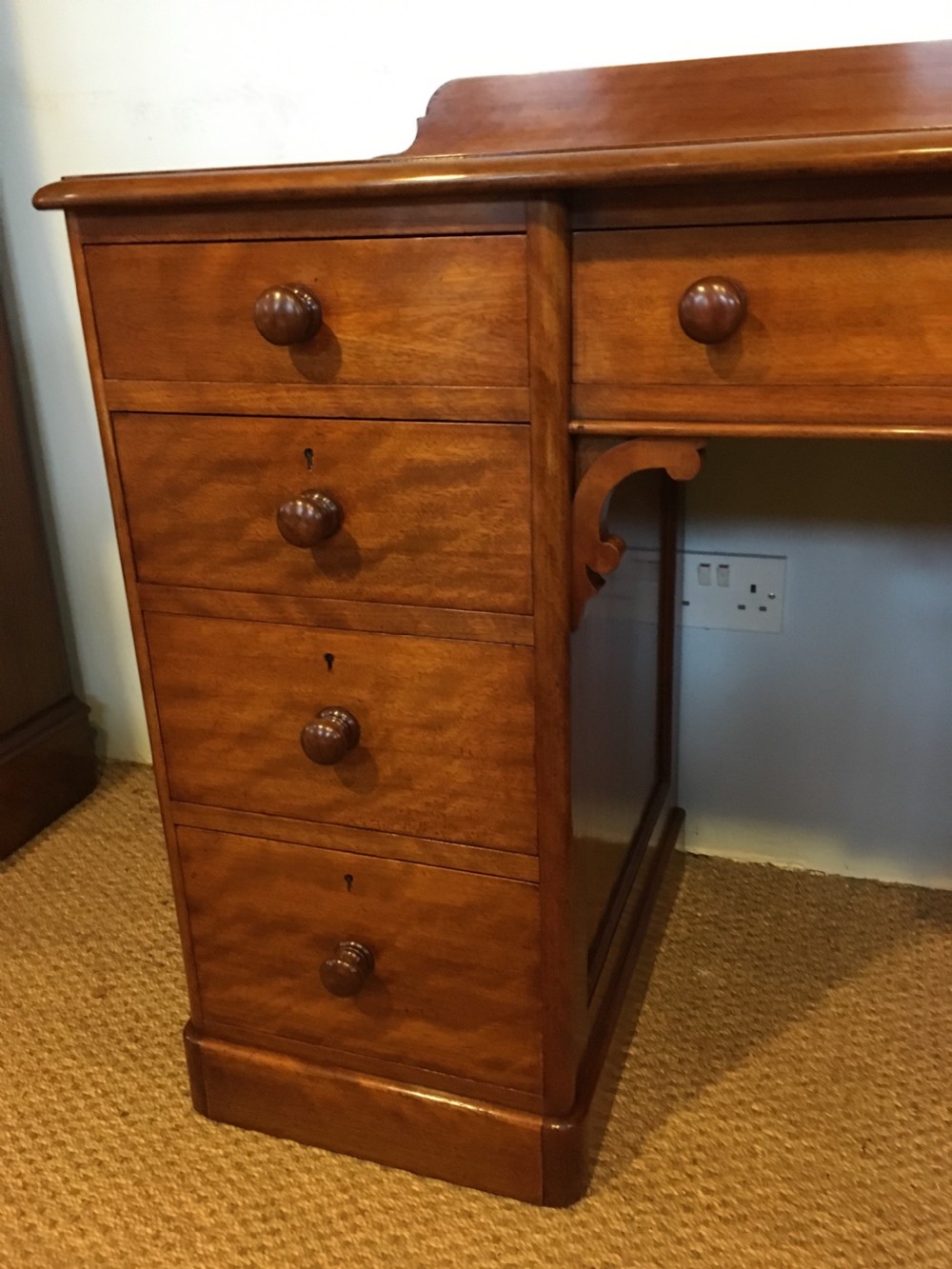 Dressing table  View III