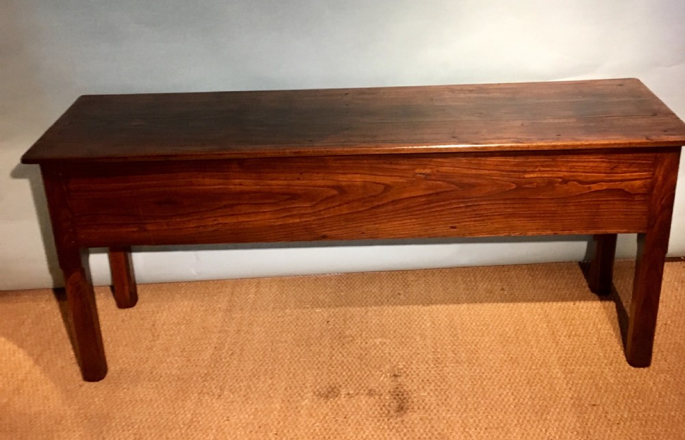 19th century dresser base  View IX