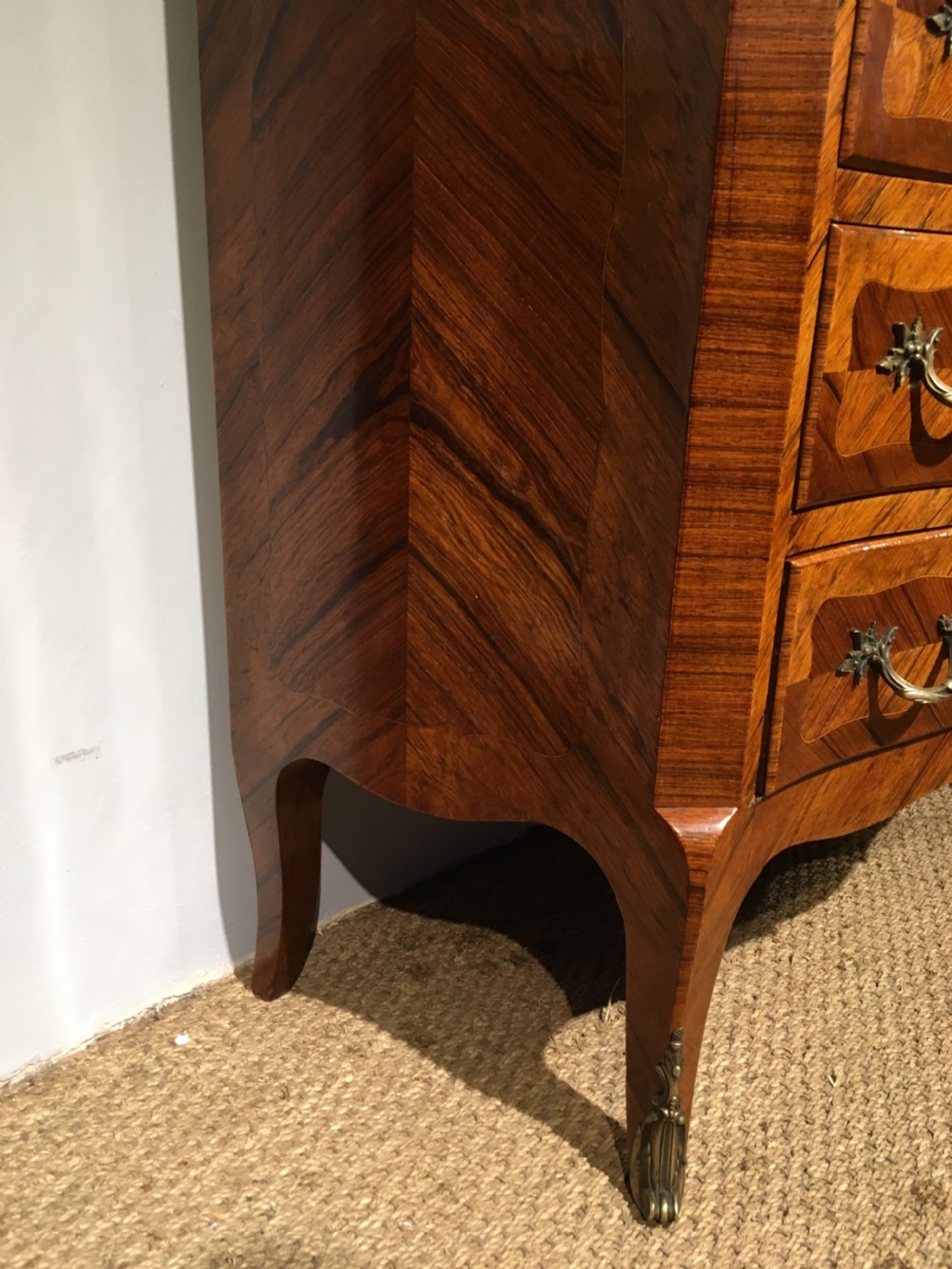 Tall chest of drawers  View IV
