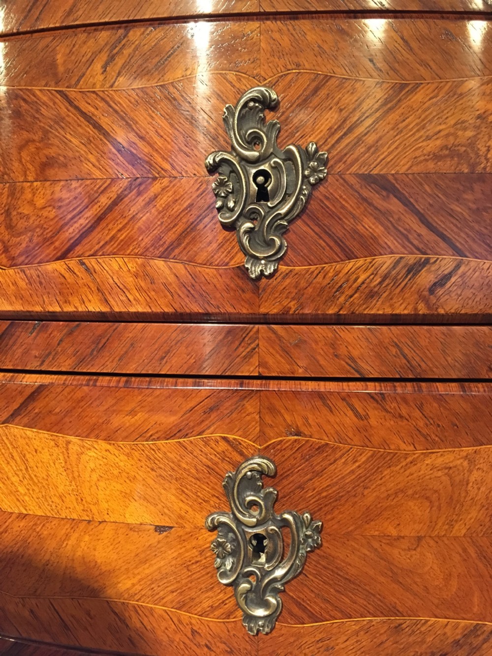 Tall chest of drawers  View VIII