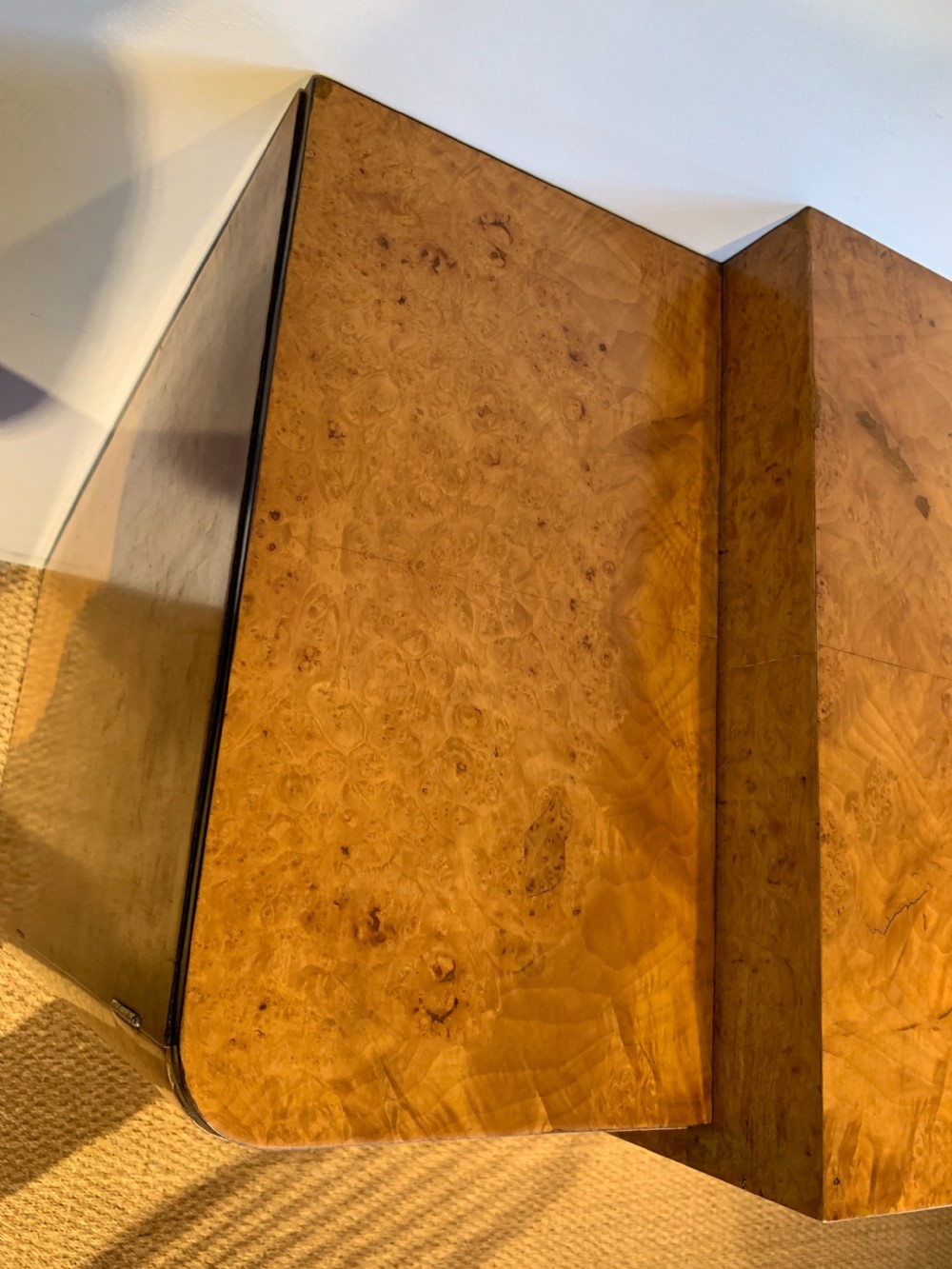 Art Deco cabinet  View VII