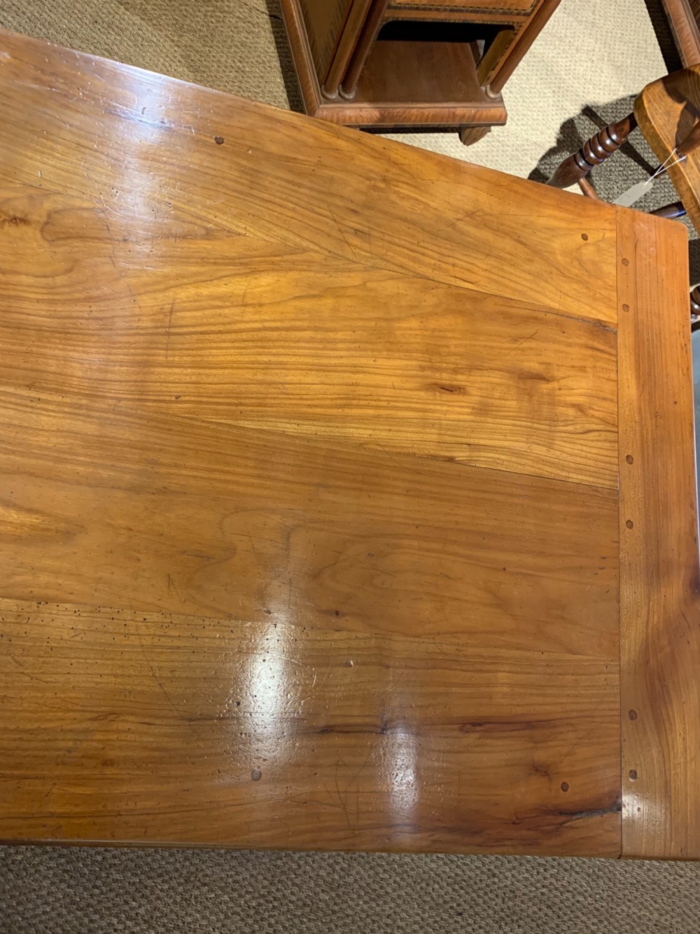 Farm table 1.9 meters  View V