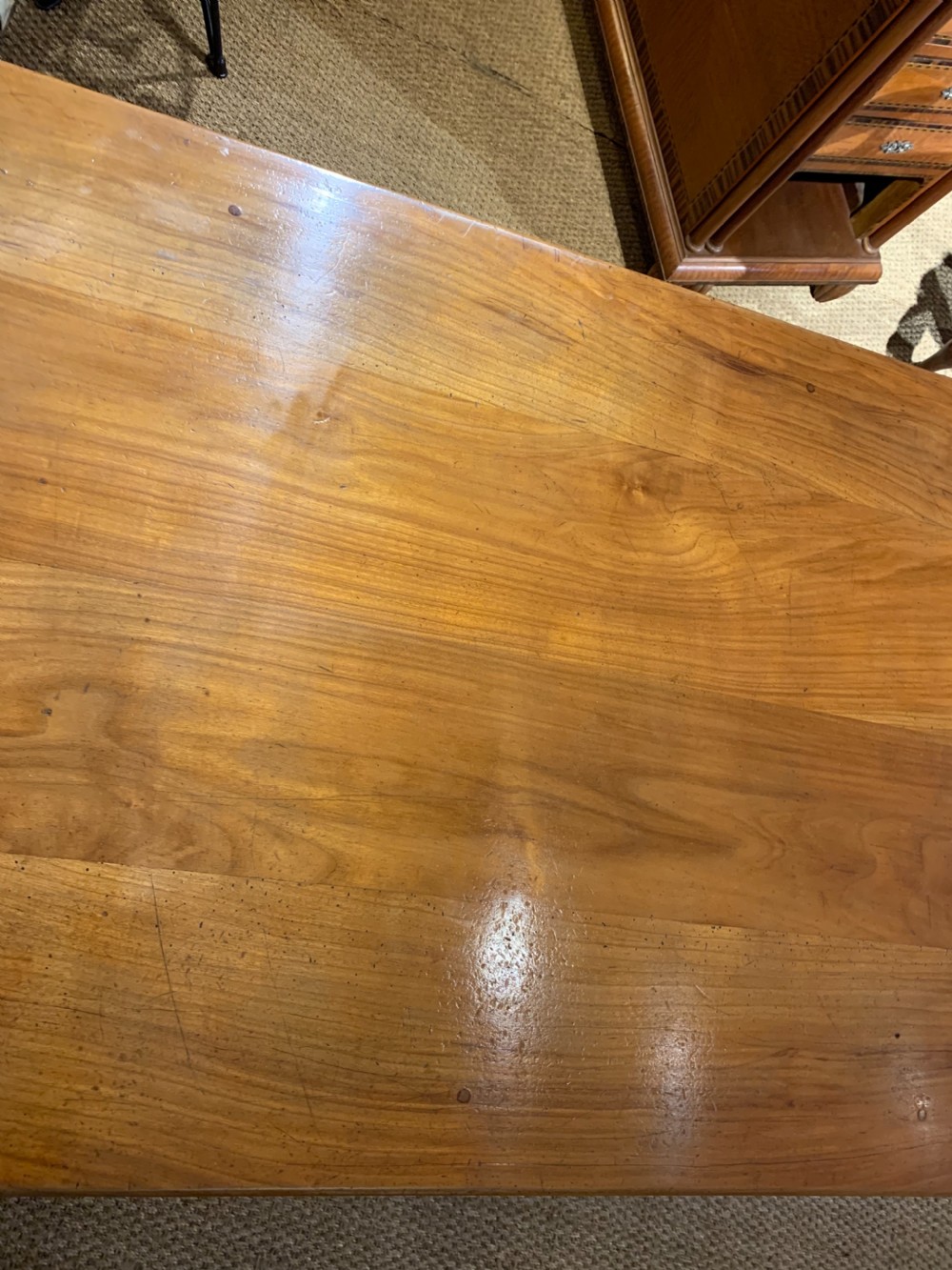Farm table 1.9 meters  View VI