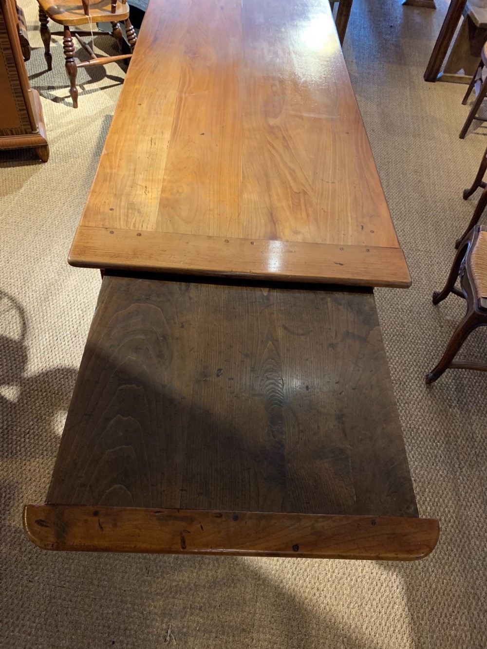 Farm table 1.9 meters  View VII