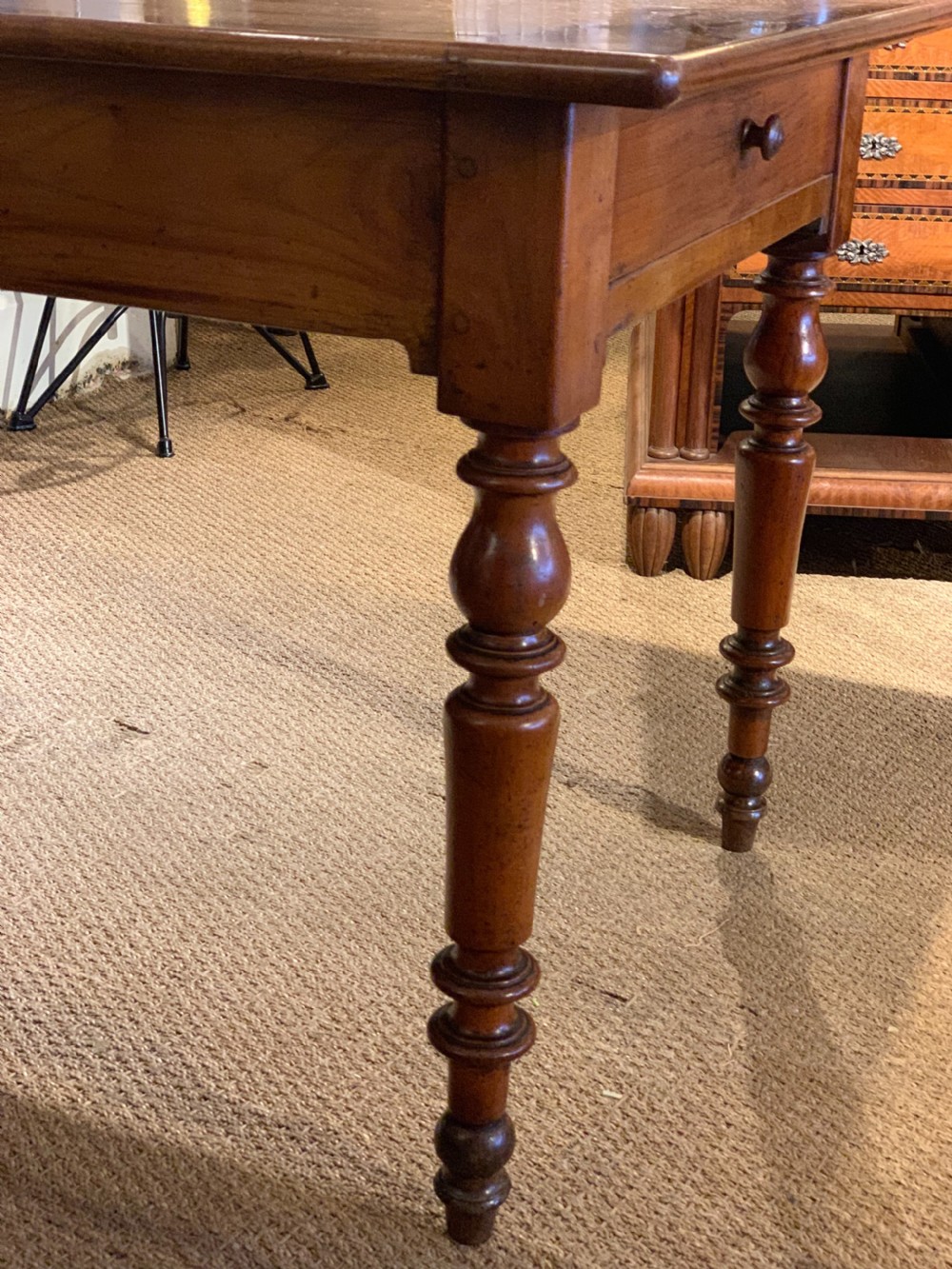 Farm table 1.9 meters  View VIII