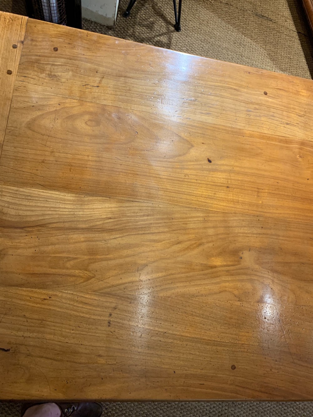 Farm table 1.9 meters  View XI