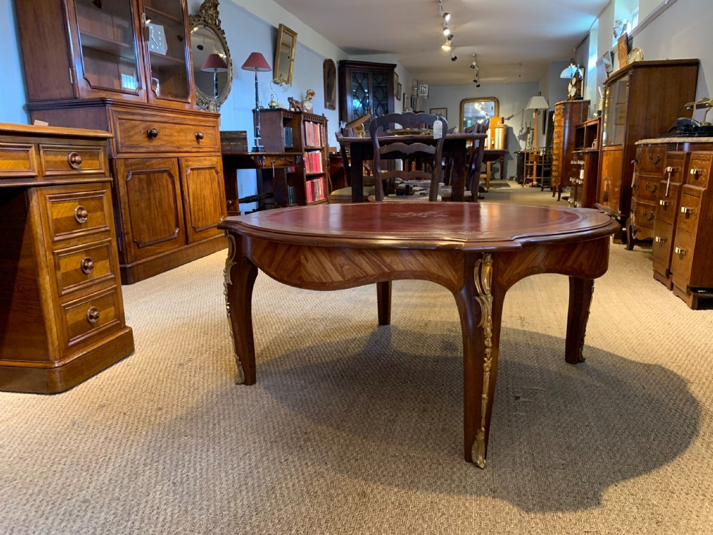 Coffee table  View VII