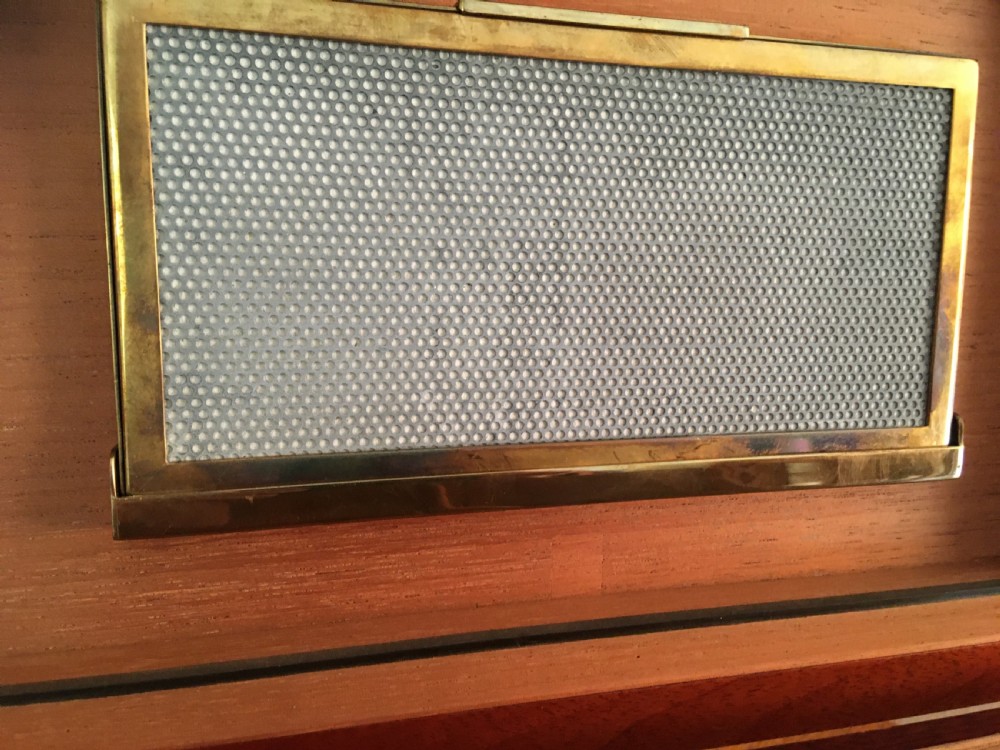  ART DECO HUMIDOR View VII