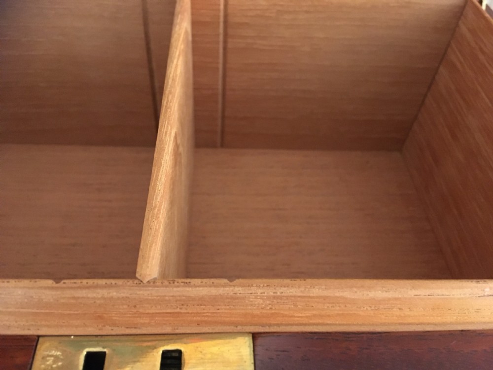  ART DECO HUMIDOR View VIII