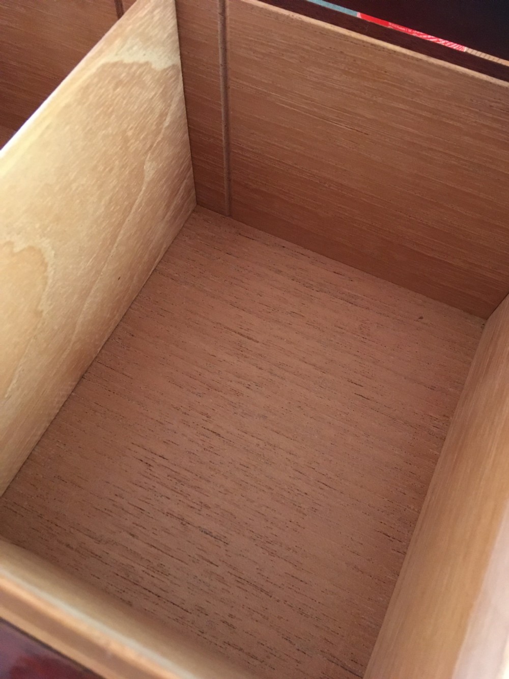  ART DECO HUMIDOR View X