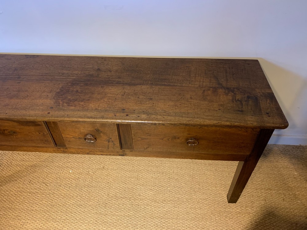Dresser base / server  View V