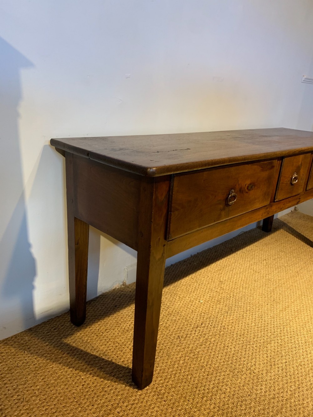 Dresser base / server  View VI